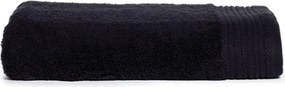 The One Towelling® Osuška DELUXE 70 - Šedohnedá | 70 x 140 cm