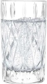 Zwiesel glas poháre Age Allround 297 ml 4 ks