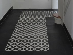 Cementové dlaždice 212 | Articima