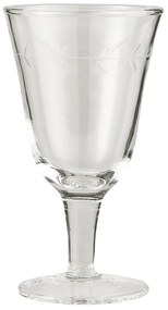 Ib Laursen Pohár na biele víno Leaves 150 ml