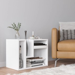 Konferenčný stolík Abies White