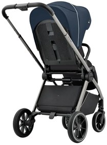 Športový kočík Carrello ULTRA CRL-5525 Horizon Blue