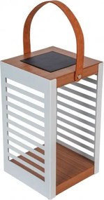 MI Solárna lampa SCANDI GLOW