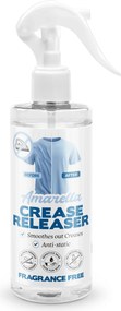 Tekutá žehlička v spreji AMARELLA FRAGRANCE FREE 500 ml