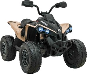 Ramiz Štvorkolka Maverick ATV Khaki
