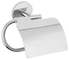 Držiak toaletného papiera Multi Simple chróm SIM25, 1 ks