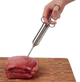 Marinovací ihla PIKANT