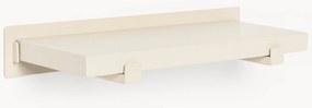 Malý nástenný regál Ally, Š 40 cm