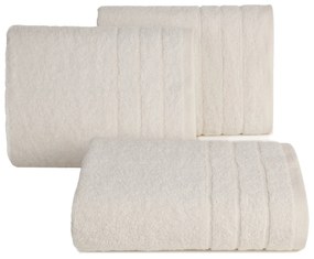 FROTÉ UTERÁK RENI 50X90 CM KRÉMOVÁ