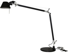 Artemide AR A004430+AR A005330 KOMPLET - Stolná lampa 1xE27/70W/230V