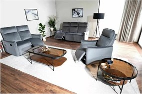 SI Konferenčný stolík Prima B