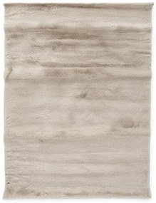 Koberec Bella Rabbit Fur 1,2/1,7 5 béžový