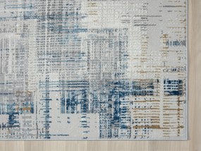 My Flair, Kusový koberec My Stripes Beige, 160x230, béžová, chodba / predsieň