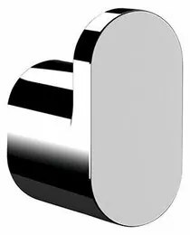 SAPHO RF001 Flori háčik, strieborná