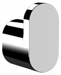 SAPHO RF001 Flori háčik, strieborná