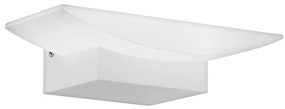 Eglo 96037 - LED nástenné svietidlo METRASS 1xLED/5,6W/230V