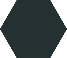 Dlažba Realonda Opal negro 28,5x33 cm mat OPALNE