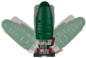 Parkside®  Aku priamočiara píla Psta 20-Li A1 – bez akumulátora  (100394918)