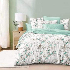 Posteľná bielizeň mikrovlákno ALBS-7310 200x220 Lasher