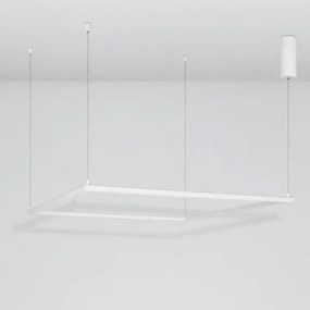 LED luster Eterna 100 biele
