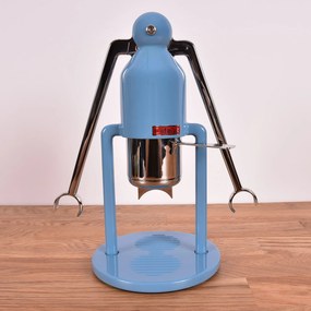 Robot regular od Cafelat (blue)