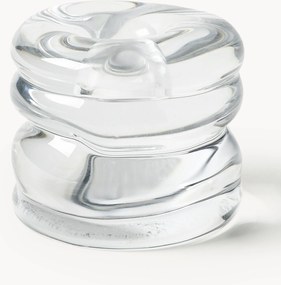 Ručne vyrobený svietnik Norina