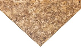 PVC podlaha Inspire Kyara 620M béžová / hnedá