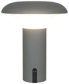 LED prenosné vonkajšie svietidlo na USB ø 17 cm Ramsey – House Nordic