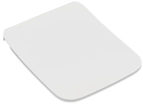 Ideal Standard Strada II - WC sedátko, biela T360001