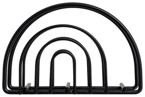 Kovový držiak na obrúsky – Casa Selección