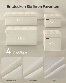 Lavička s vekom LSF102W01