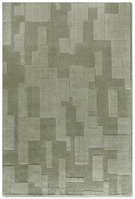 Villeroy & Boch Kusový koberec 106182 Green, 80x150, zelená, obývacia izba