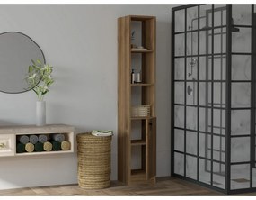 Skriňa Trend Walnut