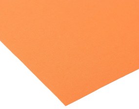 FOA Látková roleta, STANDARD, Tmavo oranžová, LE 105 , 150 x 150 cm