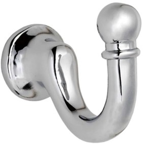 Vešiak w006/wp29 chróm