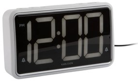 Digitálny budík New Retro – Karlsson