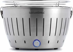 LotusGrill Classic s taškou + 1 sada batérií + 1kg uhlia + 1 gél