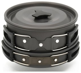 CATTARA TRIPPLE univerzálny set riadu