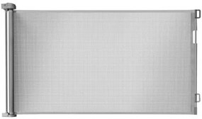 Ochranná bariéra 85x13-160cm Ruhhy 19381