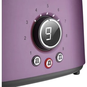 Hriankovač Sencor STS 6053VT fialový