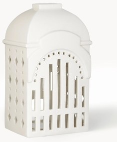 Ručne vyrobený keramický svietnik Urbania