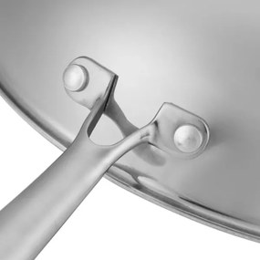 Resto - Wok panvica ACHIRD 28 cm