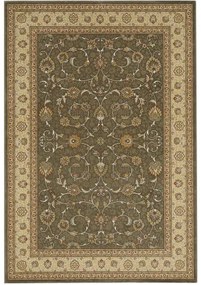 Koberce Breno Kusový koberec NOBLESSE 6529/491, viacfarebná,200 x 290 cm