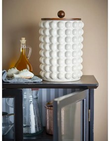 Dóza na sušienky z kameniny Madge – Bloomingville