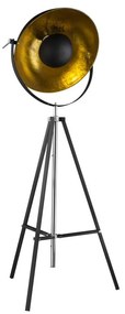 Globo 58286 - Stojacia lampa XIRENA 1xE27/60W/230V