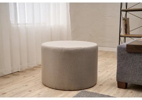 Taburet RABO pr. 58 cm béžový