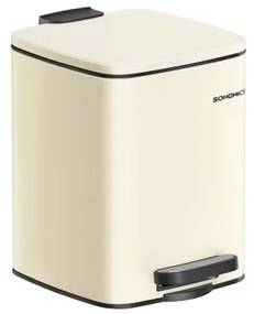 Odpadkový kôš 6L LTB590A02