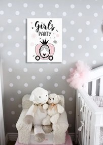 Obraz na stenu PRE DETI XOBKID091E1