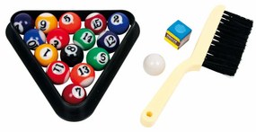 Small Foot Stolný biliard mini