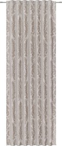 XXXLutz HOTOVÝ ZÁVES, nepriehľadné, 140/260 cm Dieter Knoll - Záclony & závesy - 005144000601
